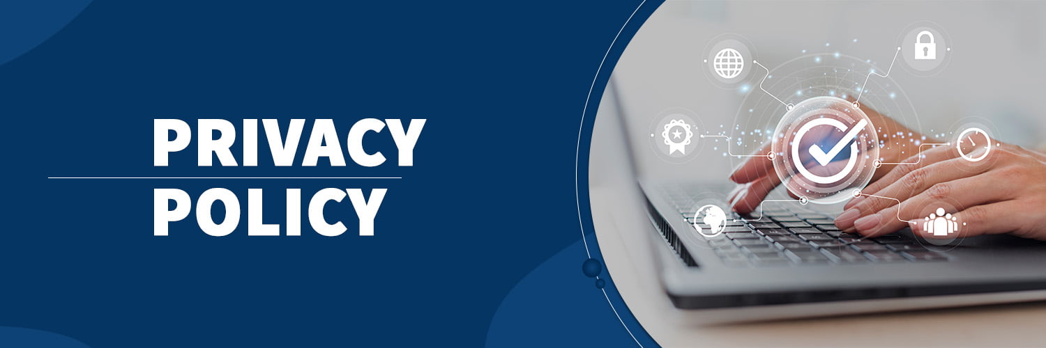 Privacy Policy